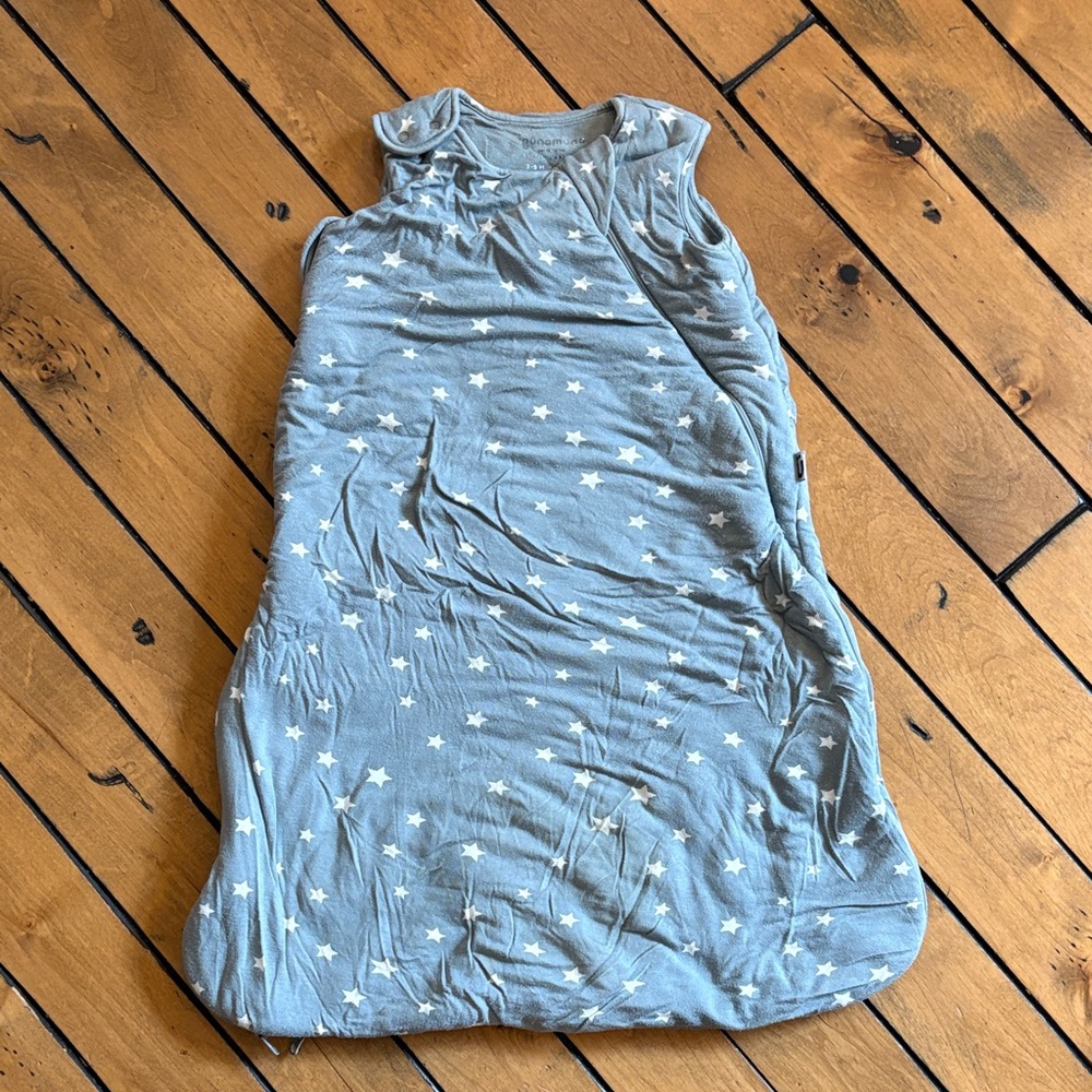 GUNAMUNA Sleep Bag (2.5 TOG) 3-9 months